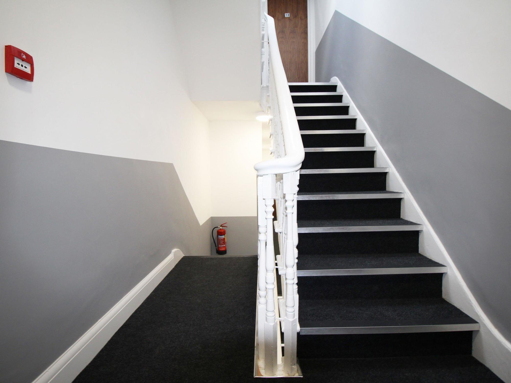 Flexistay Addiscombe Aparthotel Croydon Kültér fotó