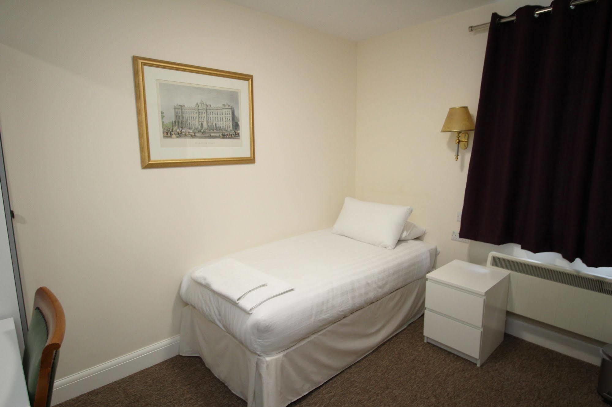 Flexistay Addiscombe Aparthotel Croydon Kültér fotó
