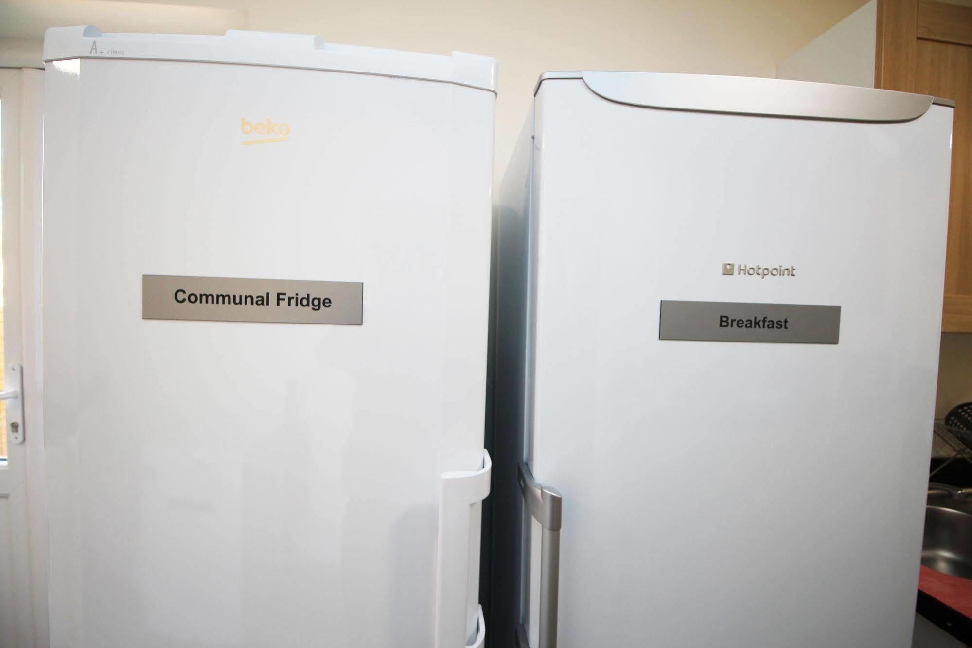 Flexistay Addiscombe Aparthotel Croydon Kültér fotó