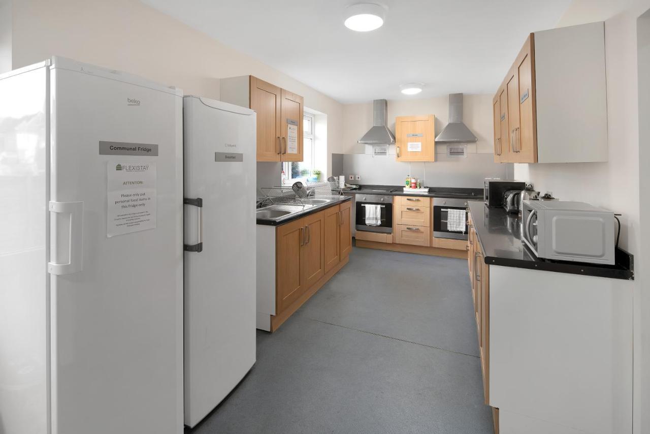 Flexistay Addiscombe Aparthotel Croydon Kültér fotó