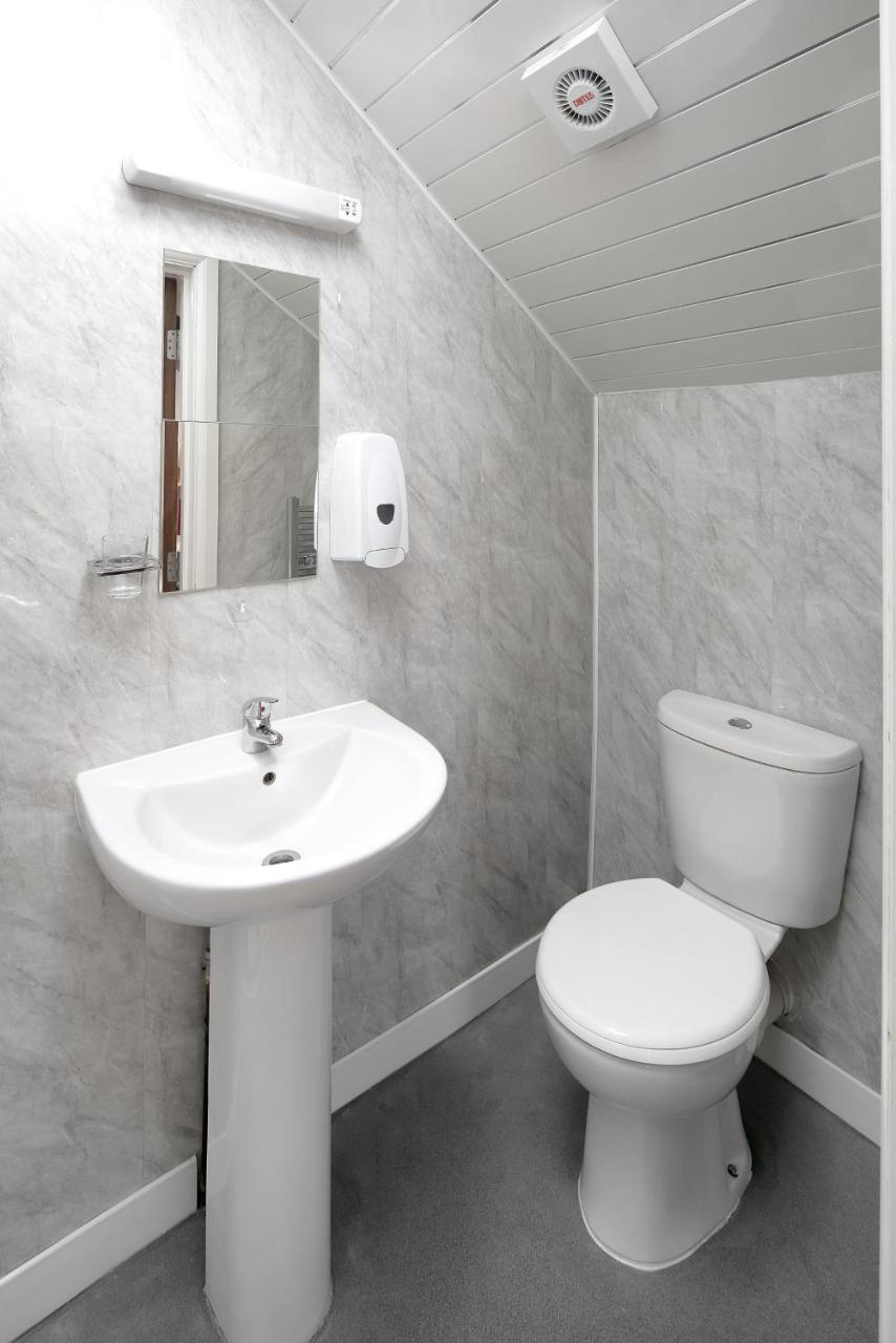 Flexistay Addiscombe Aparthotel Croydon Kültér fotó