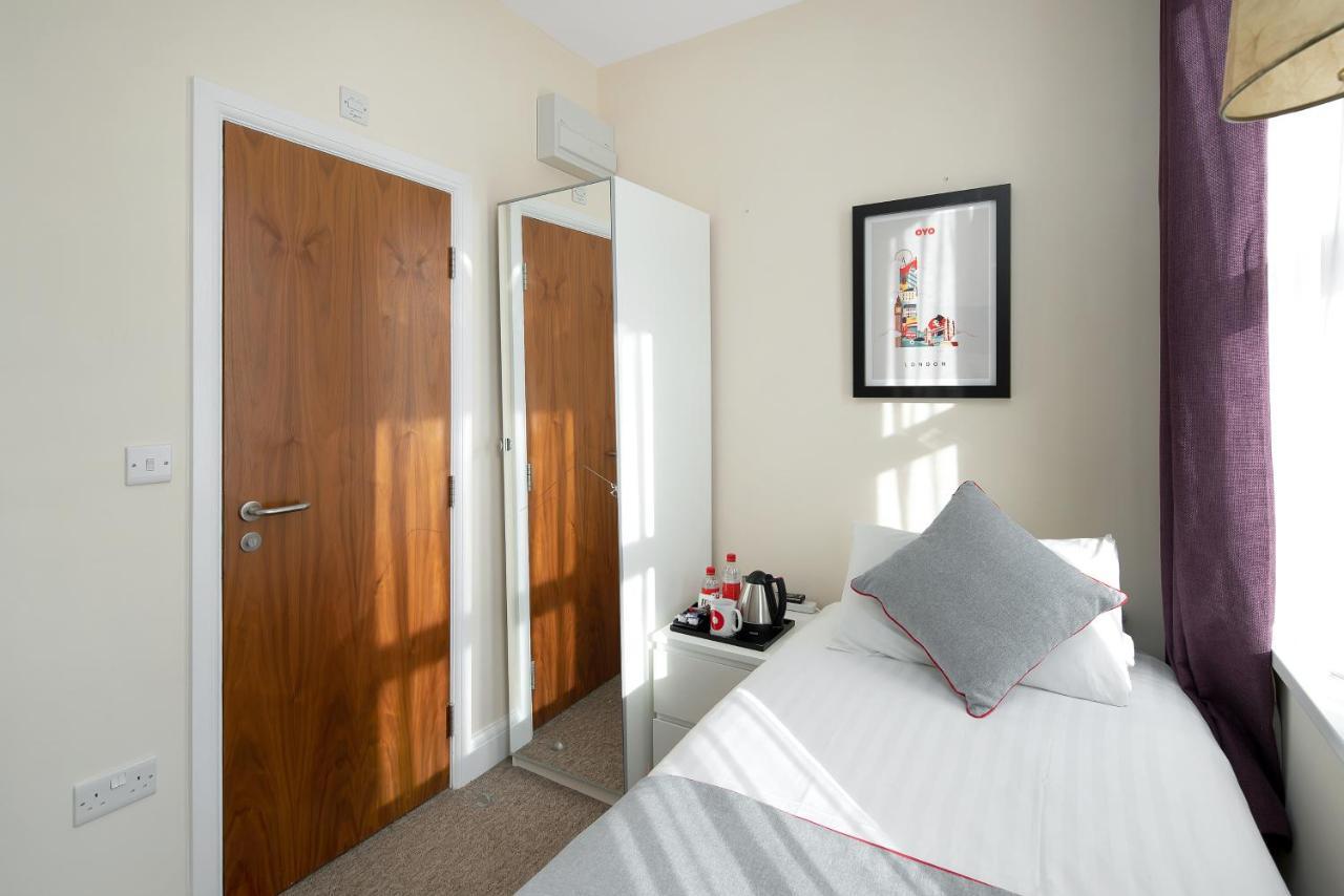 Flexistay Addiscombe Aparthotel Croydon Kültér fotó